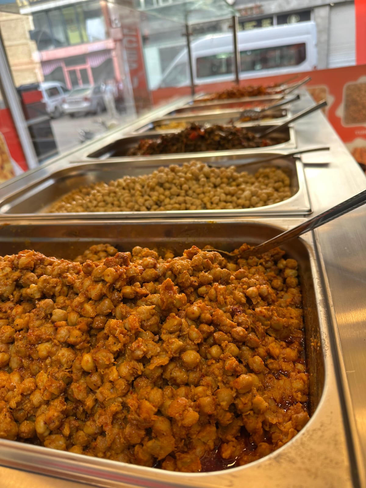 Dürümcü Recep Usta Karşıyaka